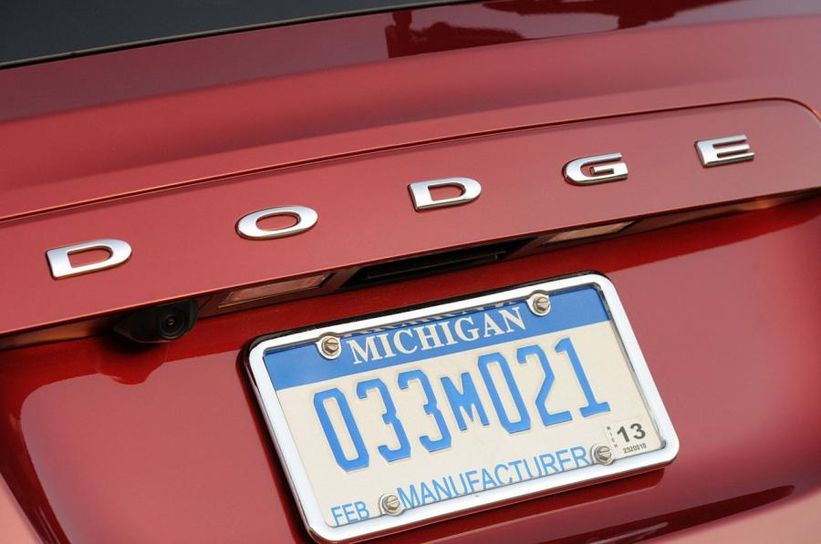  Dodge Grand Caravan 2011 года  (фото 67 из 83)